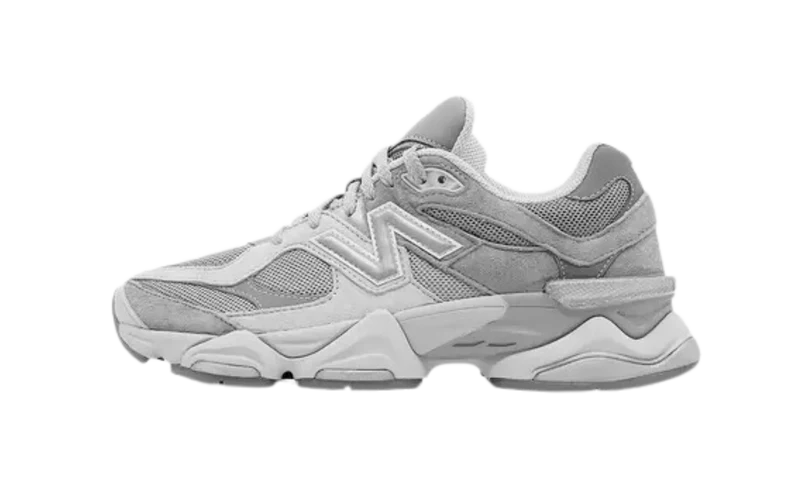 New Balance 9060 Shadow Grey