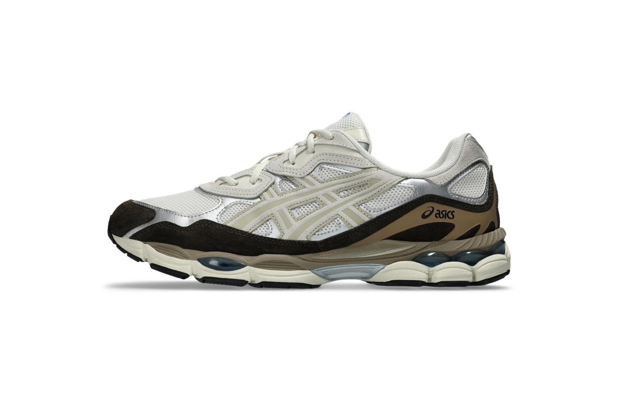 Asics GEL-NYC Cream Brown