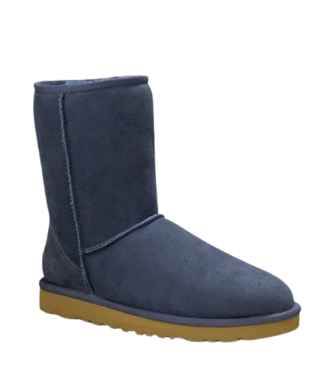 UGGS Women's Classic LONG II BOOTS -  מגפי האגס