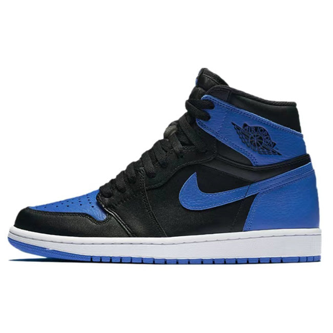 Air jordan 1 Retro Black Royal Blue