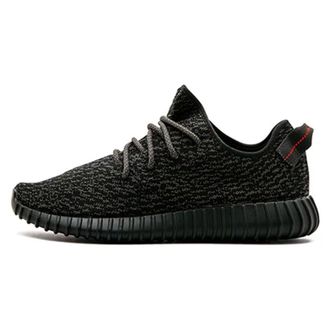 Yeezy Boost 350 Pirate Black 2015