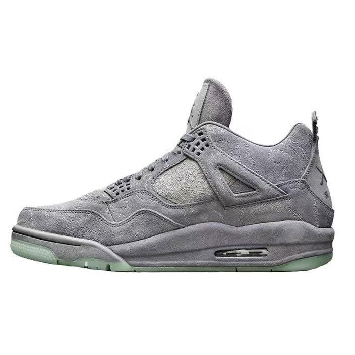 AIR Jordan 4 Retro Kaws