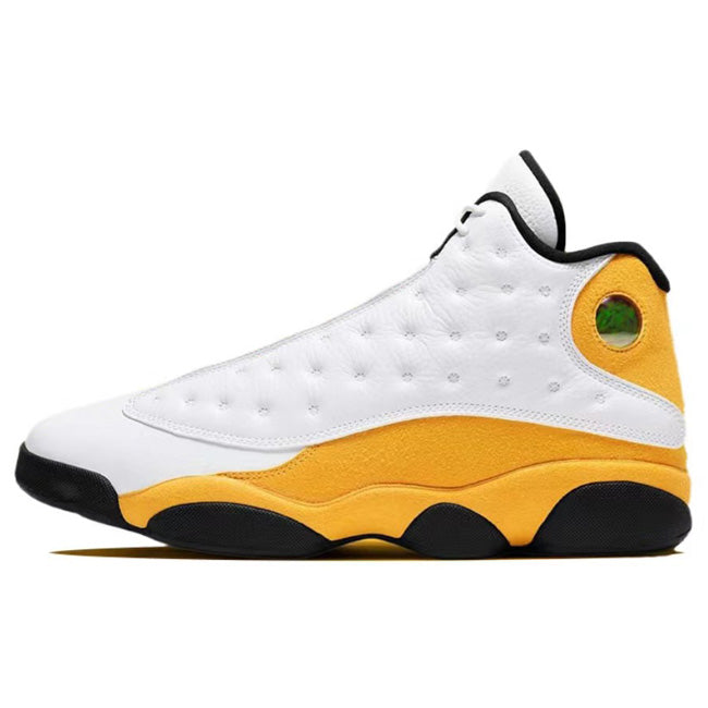 Air jordan 13 Retro Del Sol