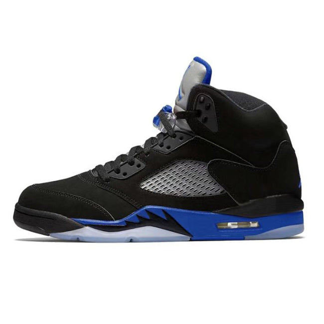 Air jordan 5 Retro Racer Blue