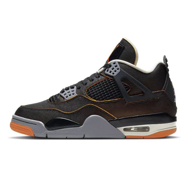 AIR Jordan 4 Retro Starfish