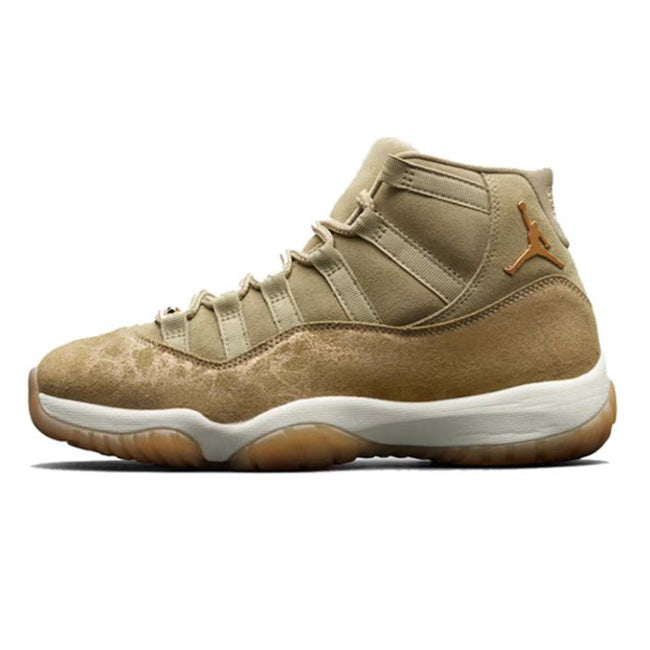 AIR Jordan 11 Retro Olive