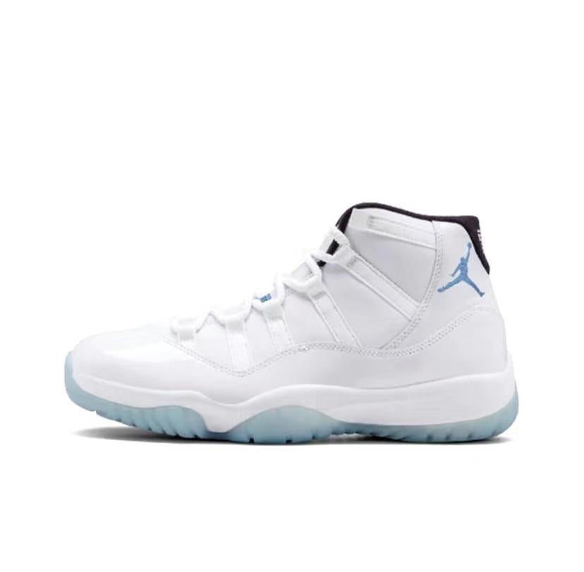 Air jordan 11 Retro Legend Blue