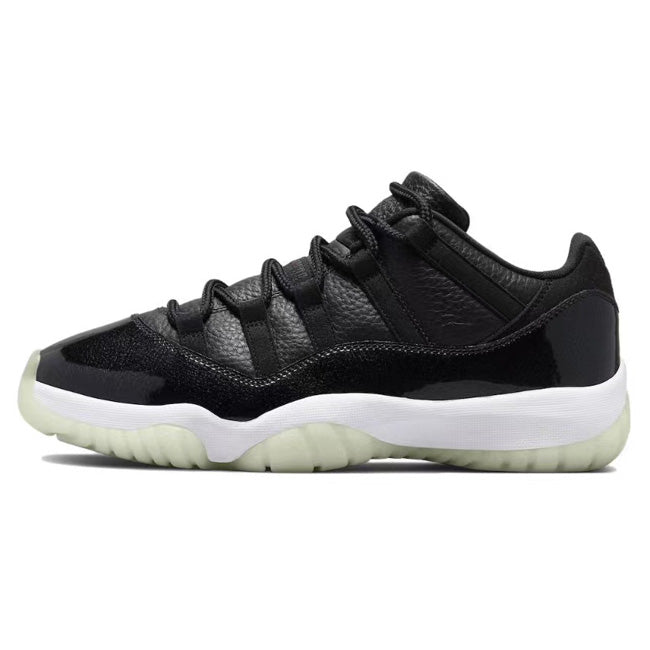 Air Jordan 11 Retro Low 72-10