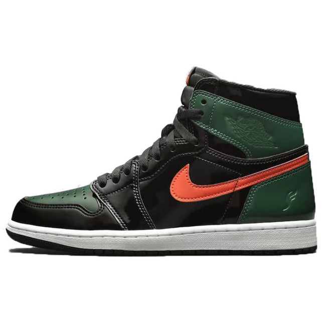 Jordan 1 art basel online