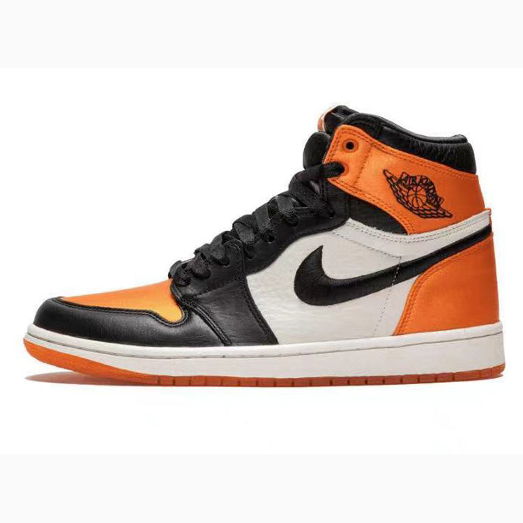 Jordan 1 Retro High Satin Shattered Backboard