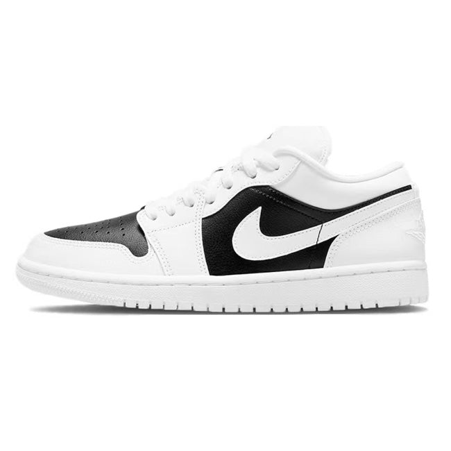 Air Jordan 1 Low Panda White&Black