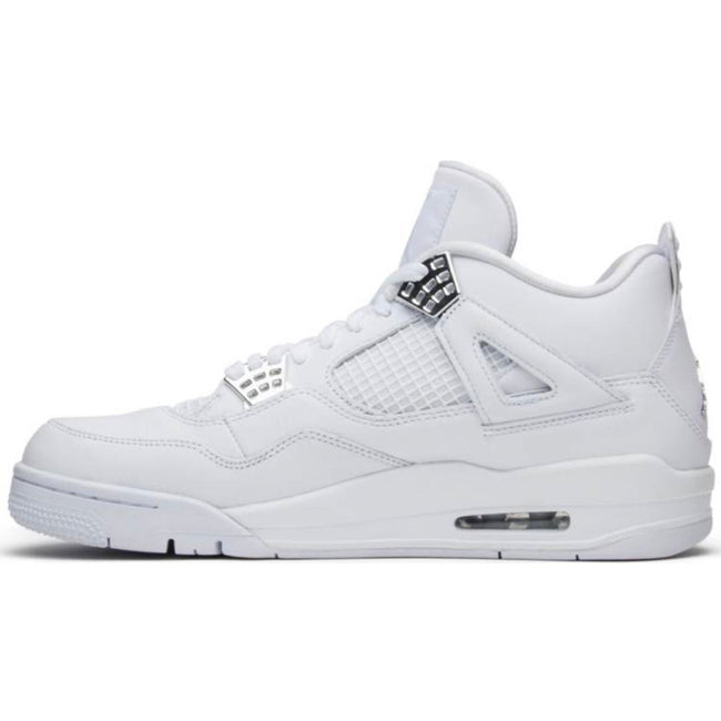 Air jordan 4 Retro Pure Money