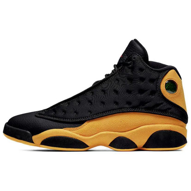 Air Jordan 13 Melo Class of 2002