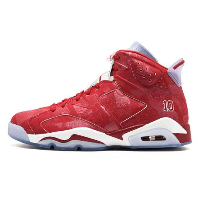 AIR JORDAN 6 RETRO 'SLAM DUNK'