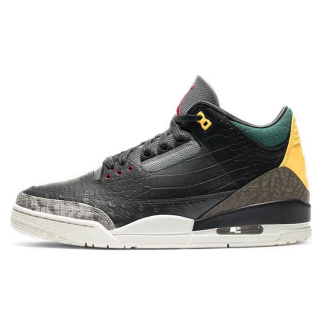 Jordan 3 Retro SE Animal Instinct 2.0