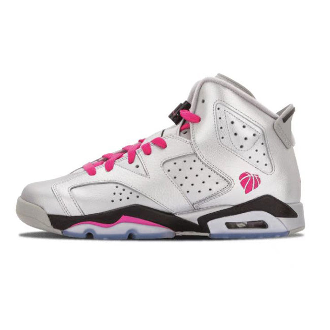 AIR JORDAN 6 RETRO VALENTINES DAY