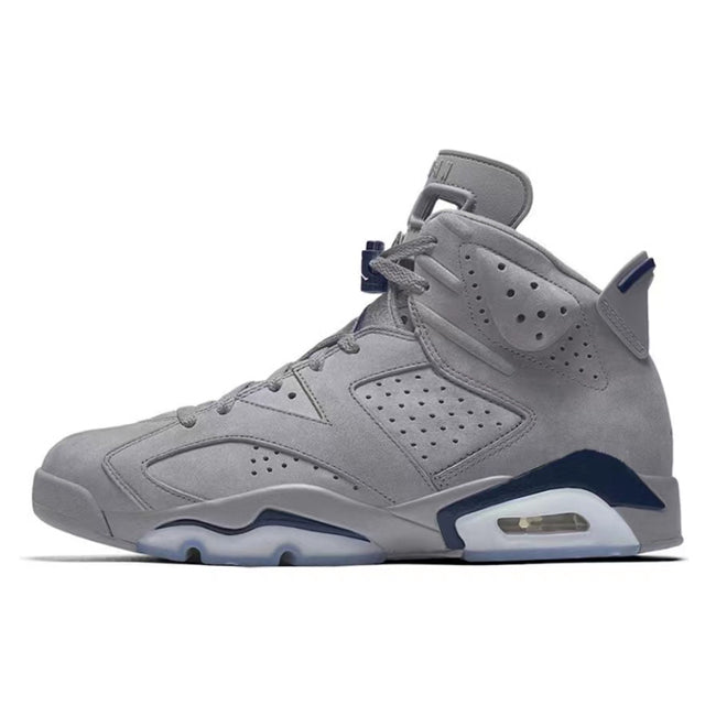 Air Jordan 6 Retro Georgetown