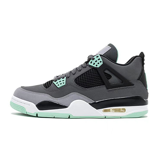 AIR Jordan 4 Retro Green Glow