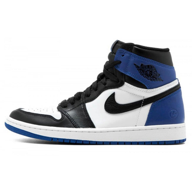 Air Jordan 1 Retro High Fragment