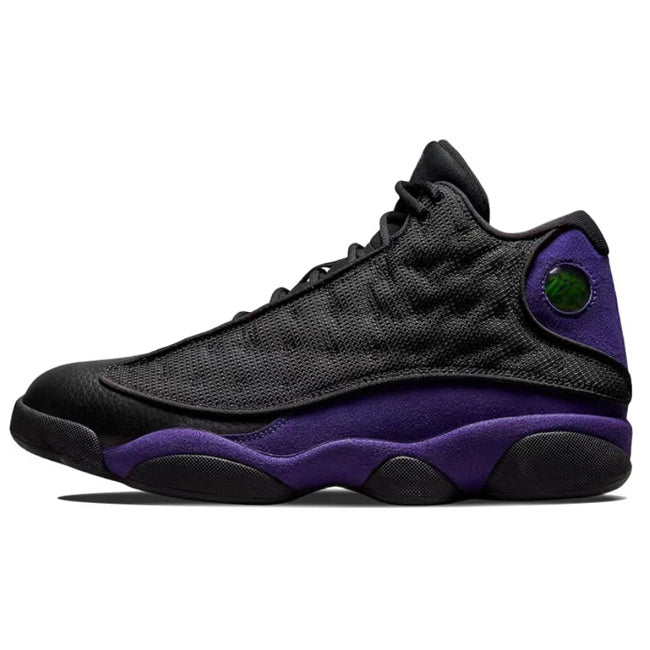 Air Jordan 13 Retro Court purple