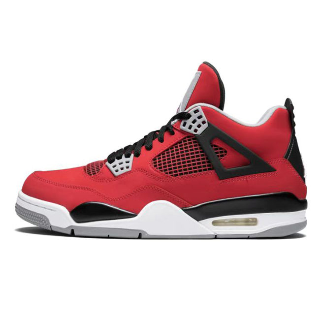 Air Jordan 4 Retro toro bravo