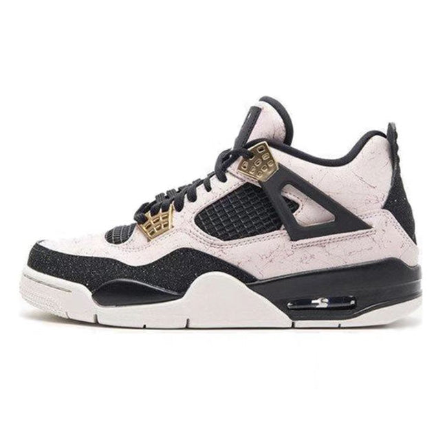 Jordan 4 Retro Silt Red Splatter