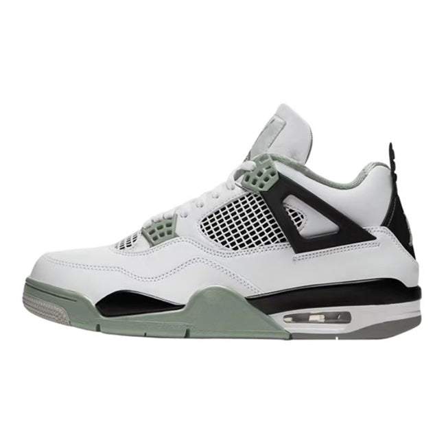 Air Jordan 4 Seafoam