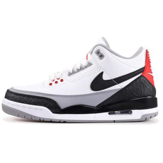 Air Jordan 3 Retro NRG JTH Tinker Hatfield