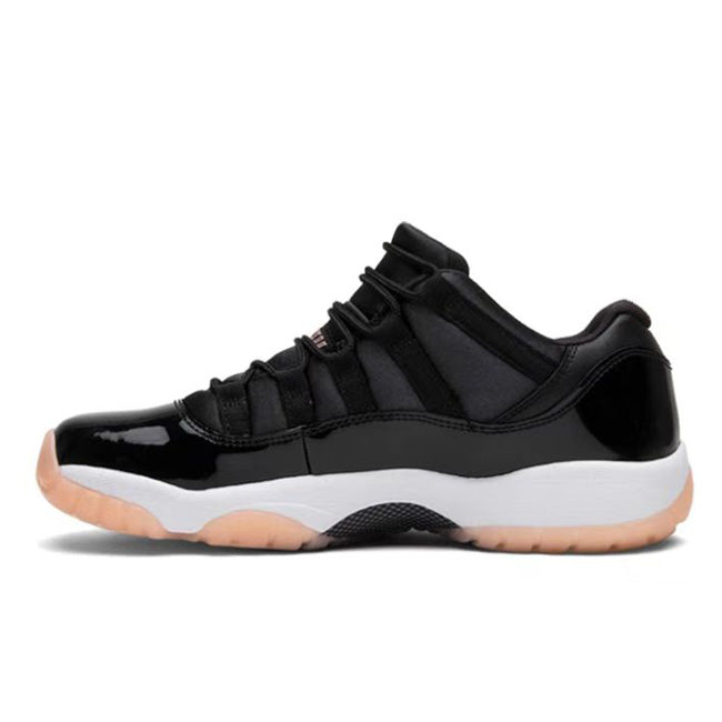 Air Jordan 11 Retro Low Bleached Coral